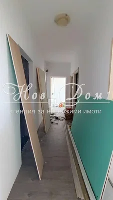 Obývací pokoj