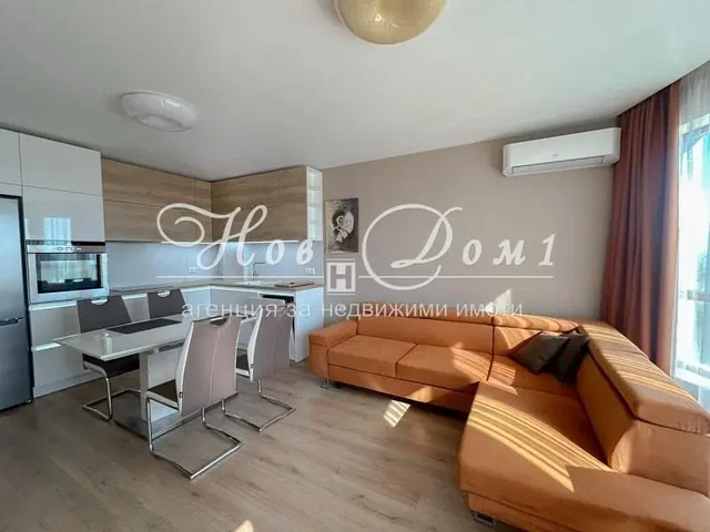 Obývačka