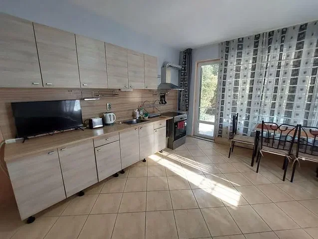 Obývačka