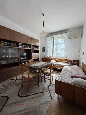Oturma odası