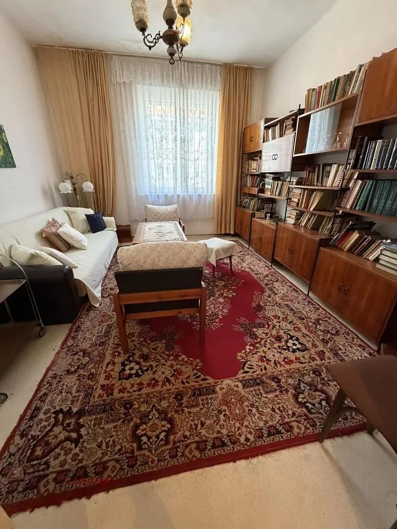 Oturma odası