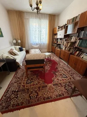 Oturma odası
