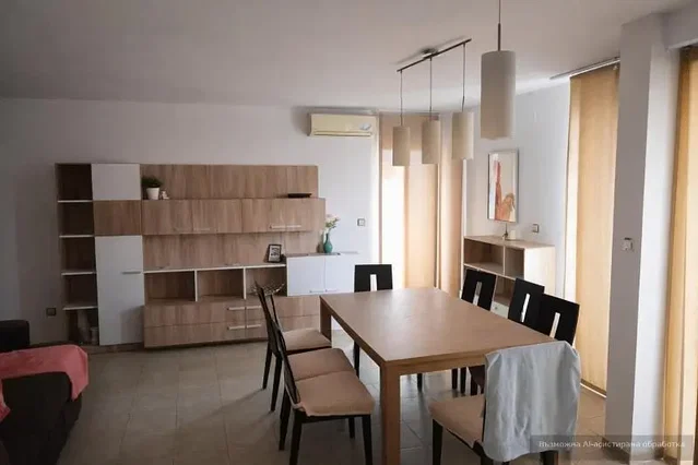 Oturma odası