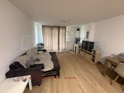 Obývací pokoj