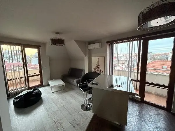 Salon