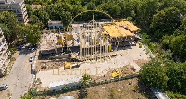 Obývací pokoj