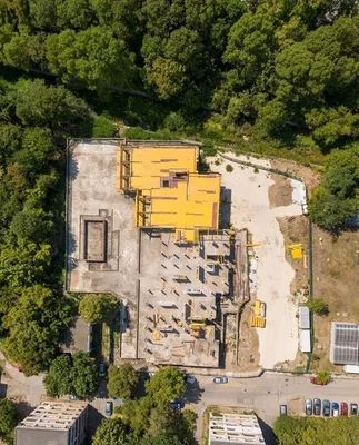 Obývací pokoj