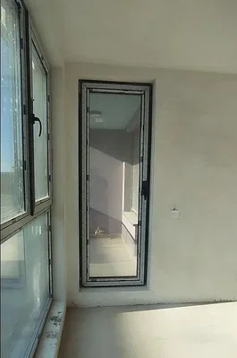 غرفة معيشة