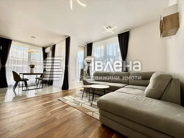 Дневна соба