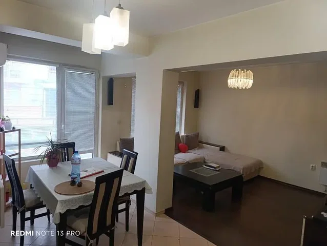 Sala de estar