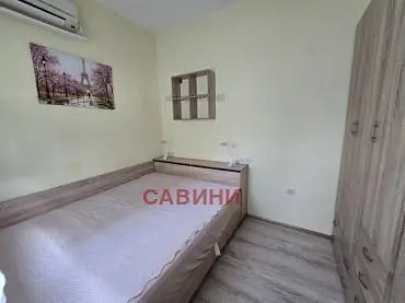 Oturma odası