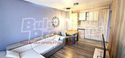 Дневна соба