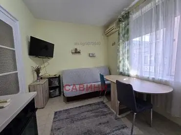 Oturma odası