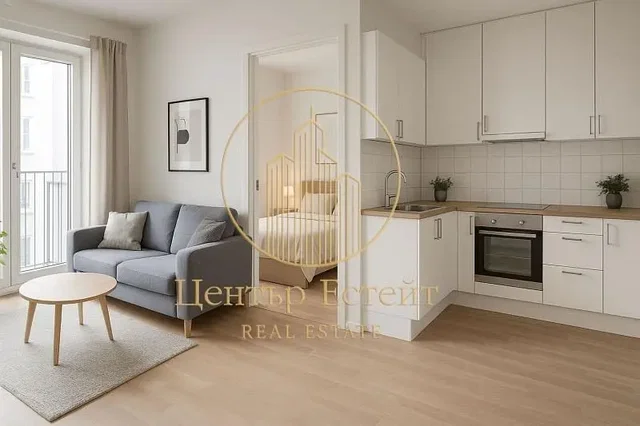 Дневна соба