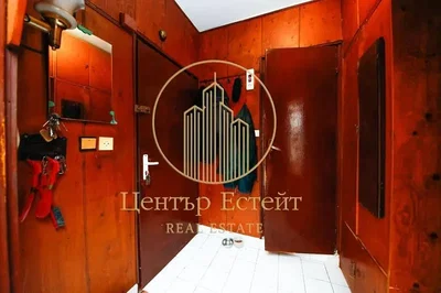 Дневна соба