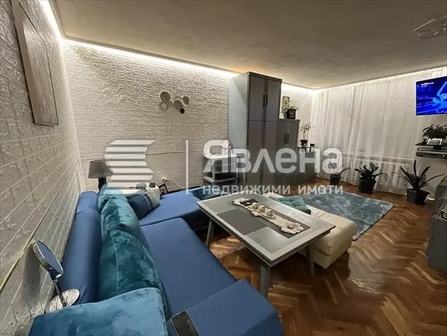 Дневна соба