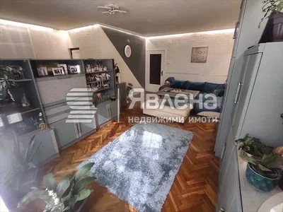 Дневна соба