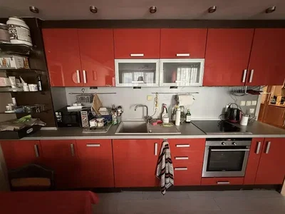 Obývací pokoj