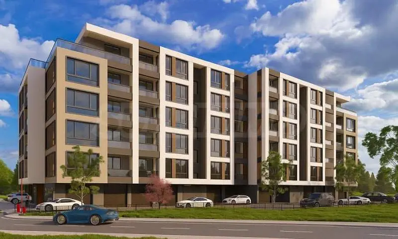 Дневна соба