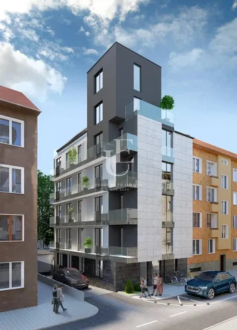 Дневна соба