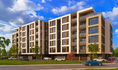 Дневна соба