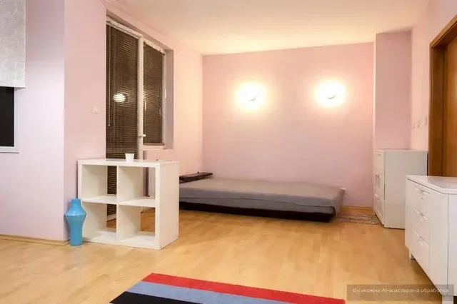 Obývačka