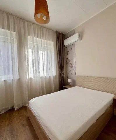 Obývačka