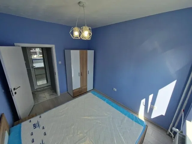 Obývačka