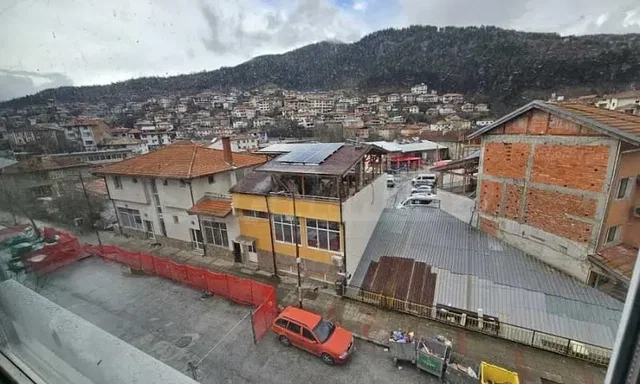 Dnevni boravak