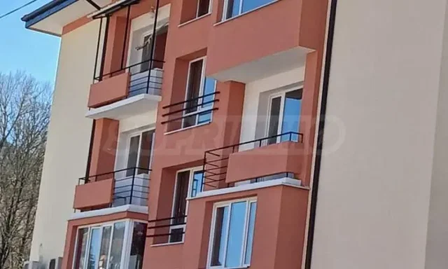 Dnevni boravak