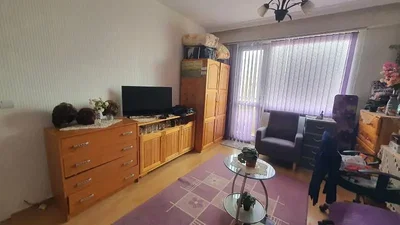 Dnevni boravak