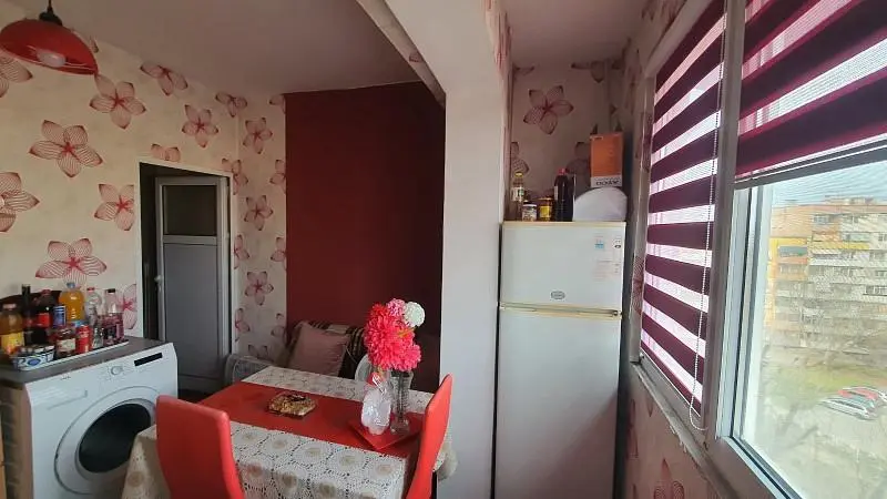 Dnevni boravak