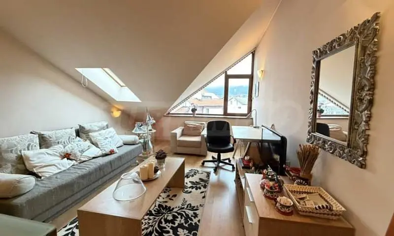 Dnevni boravak