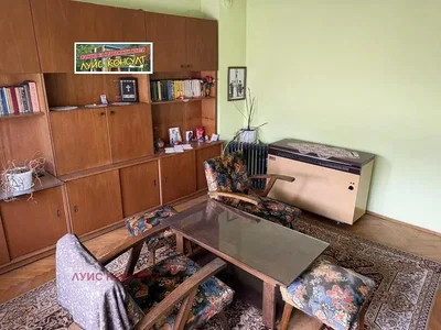 Dnevni boravak