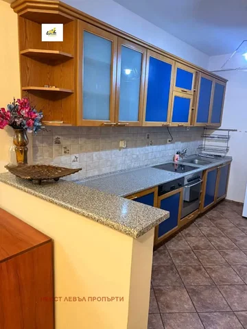 Obývačka