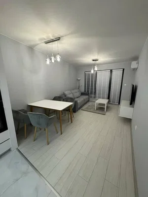 Dnevni boravak