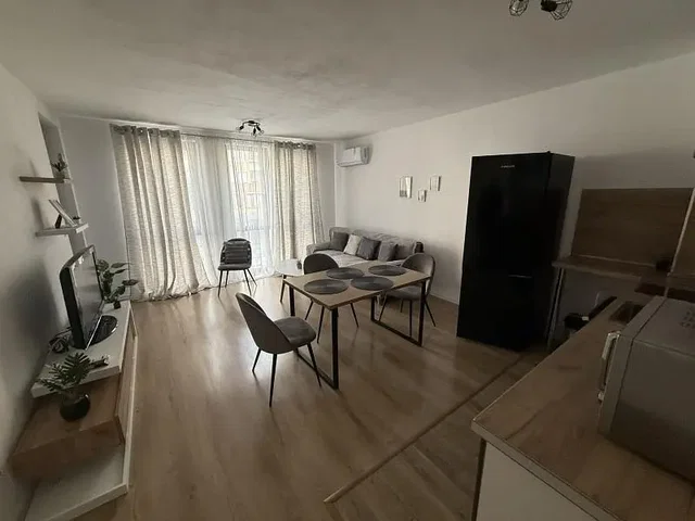 Dnevni boravak