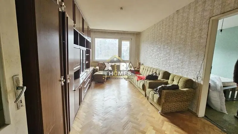 Dnevni boravak