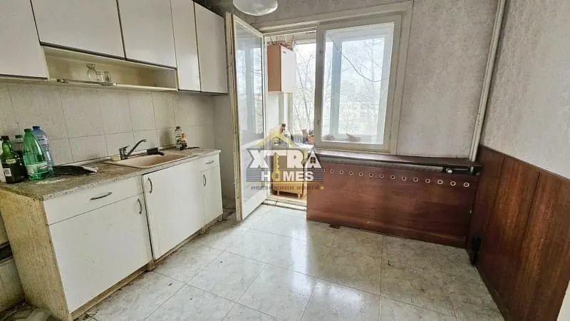 Dnevni boravak