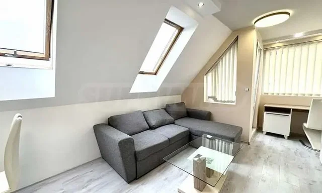 Дневна соба