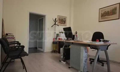 Dnevni boravak