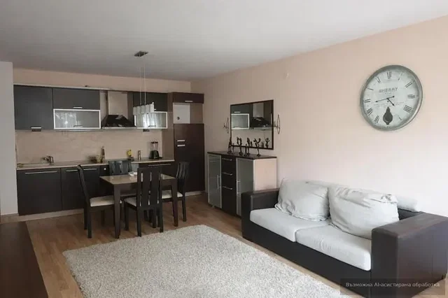 Дневна соба