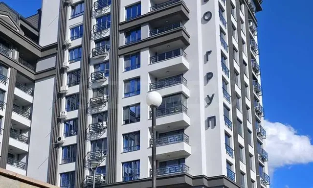 Дневна соба