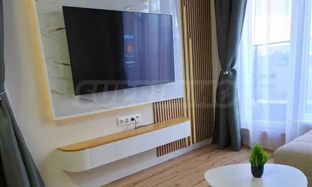 Дневна соба
