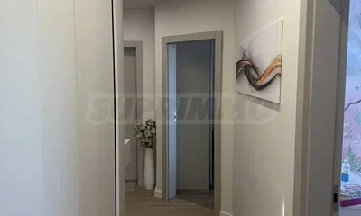Дневна соба