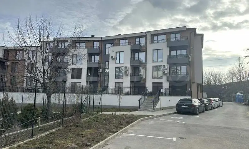 Дневна соба