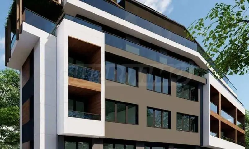 Dnevni boravak