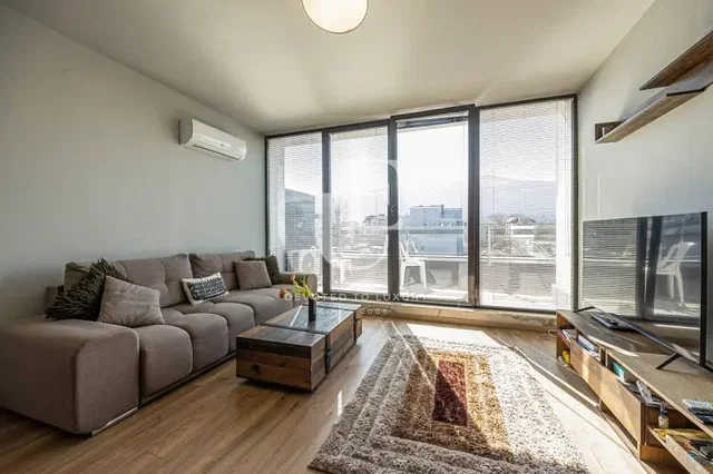 Дневна соба