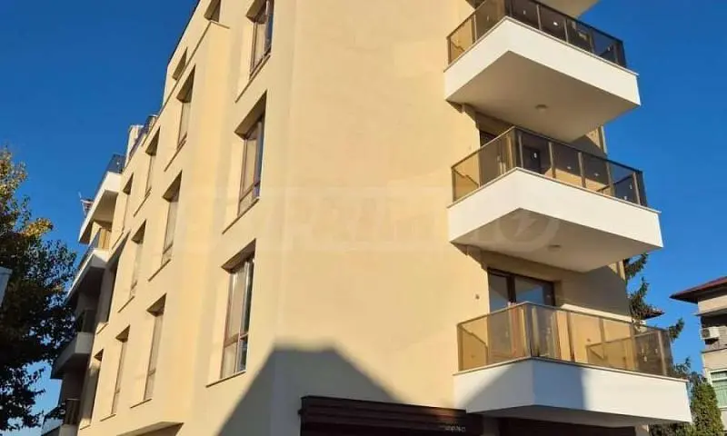 Dnevni boravak