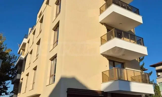 Dnevni boravak